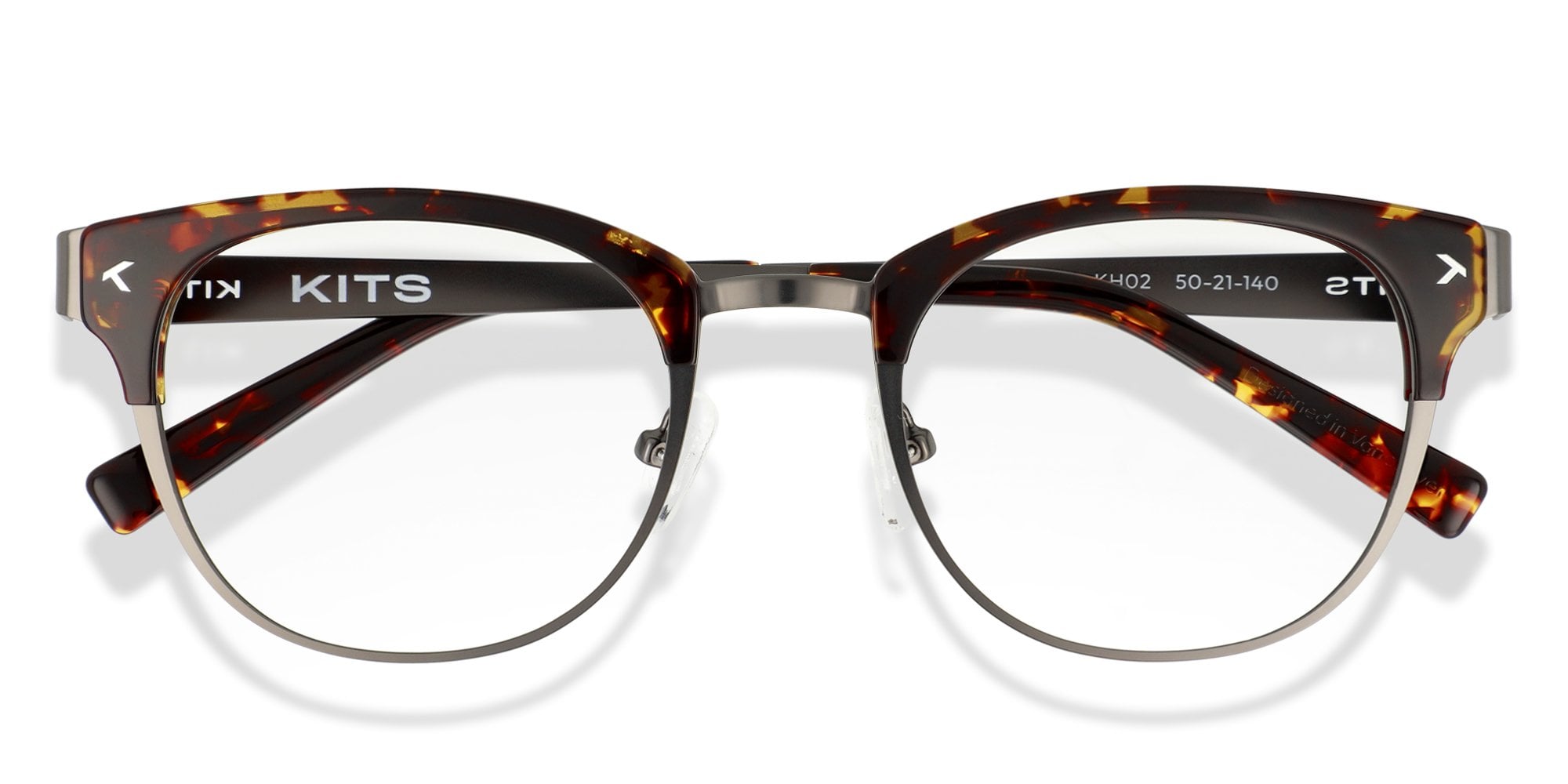 Front Glasses Image