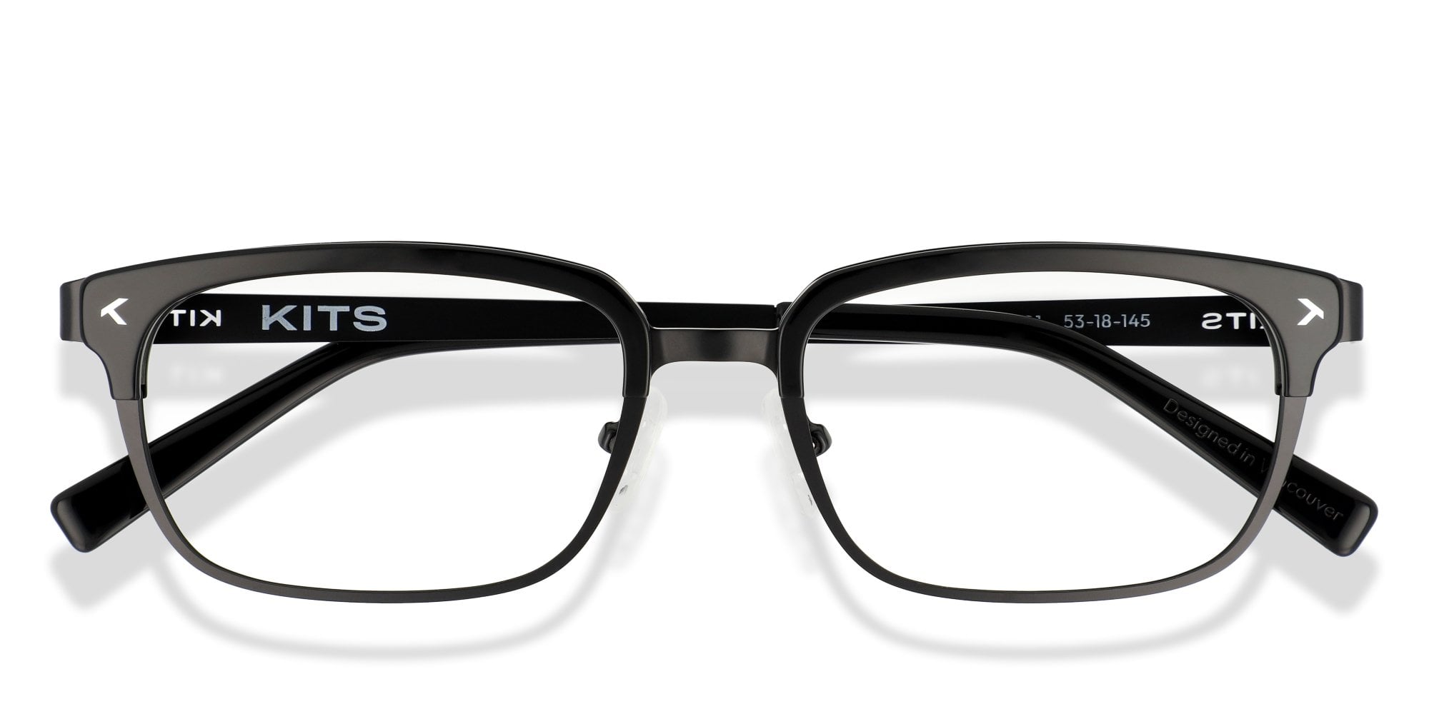 Front Glasses Image