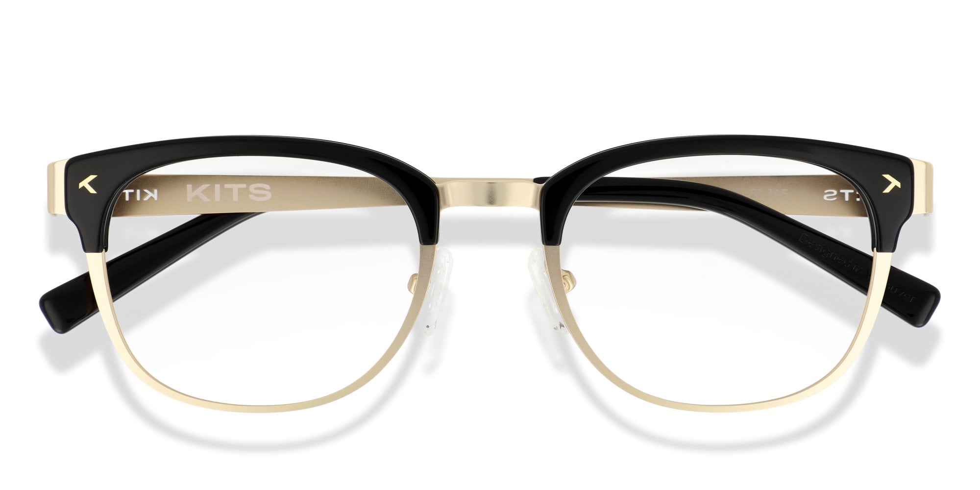 Front Glasses Image