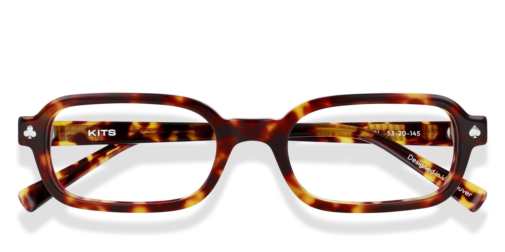 Front Glasses Image
