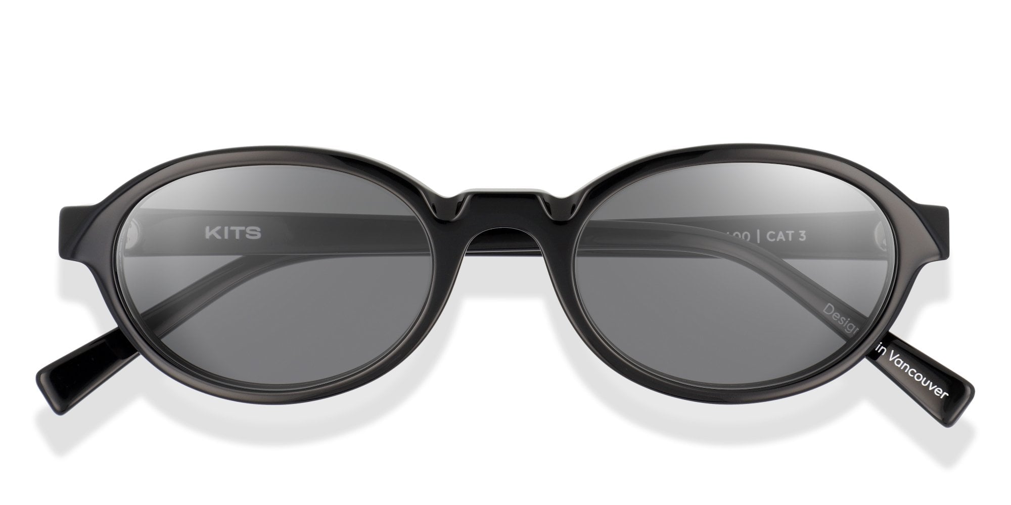 KITS Soren S Sun in Black