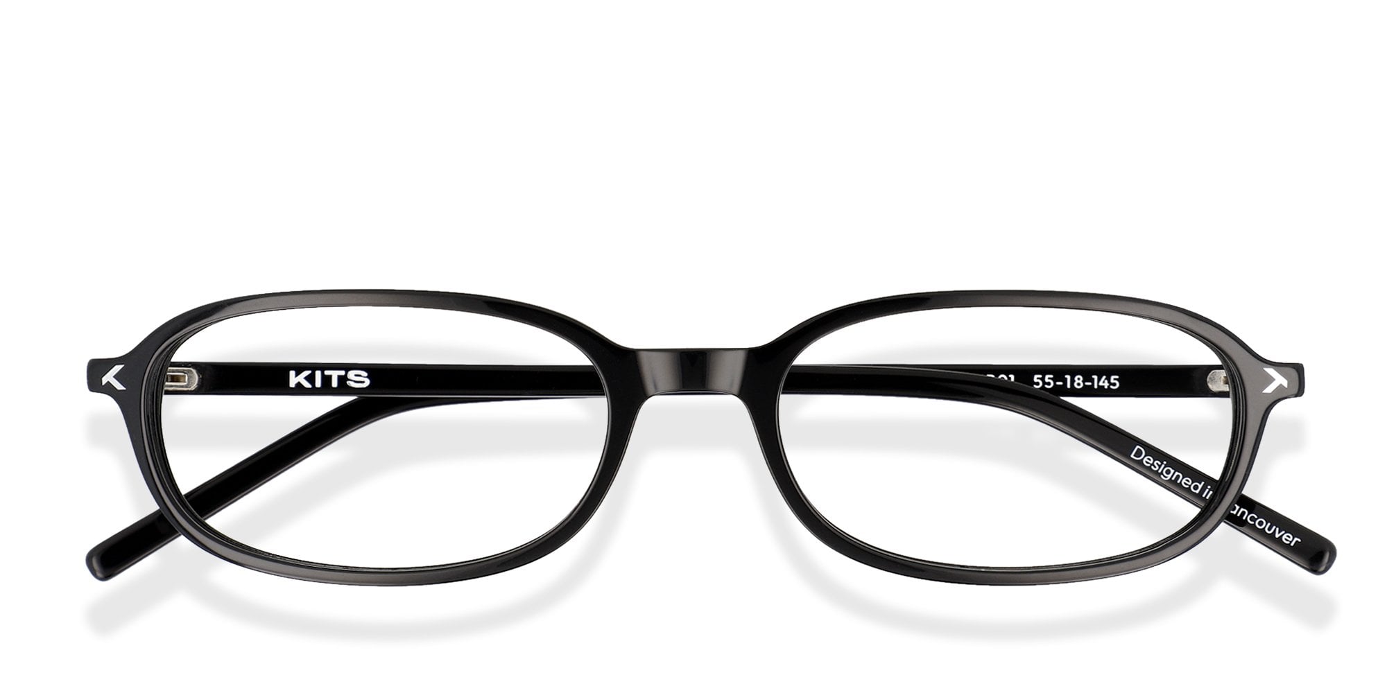 KITS Ikigai in Black