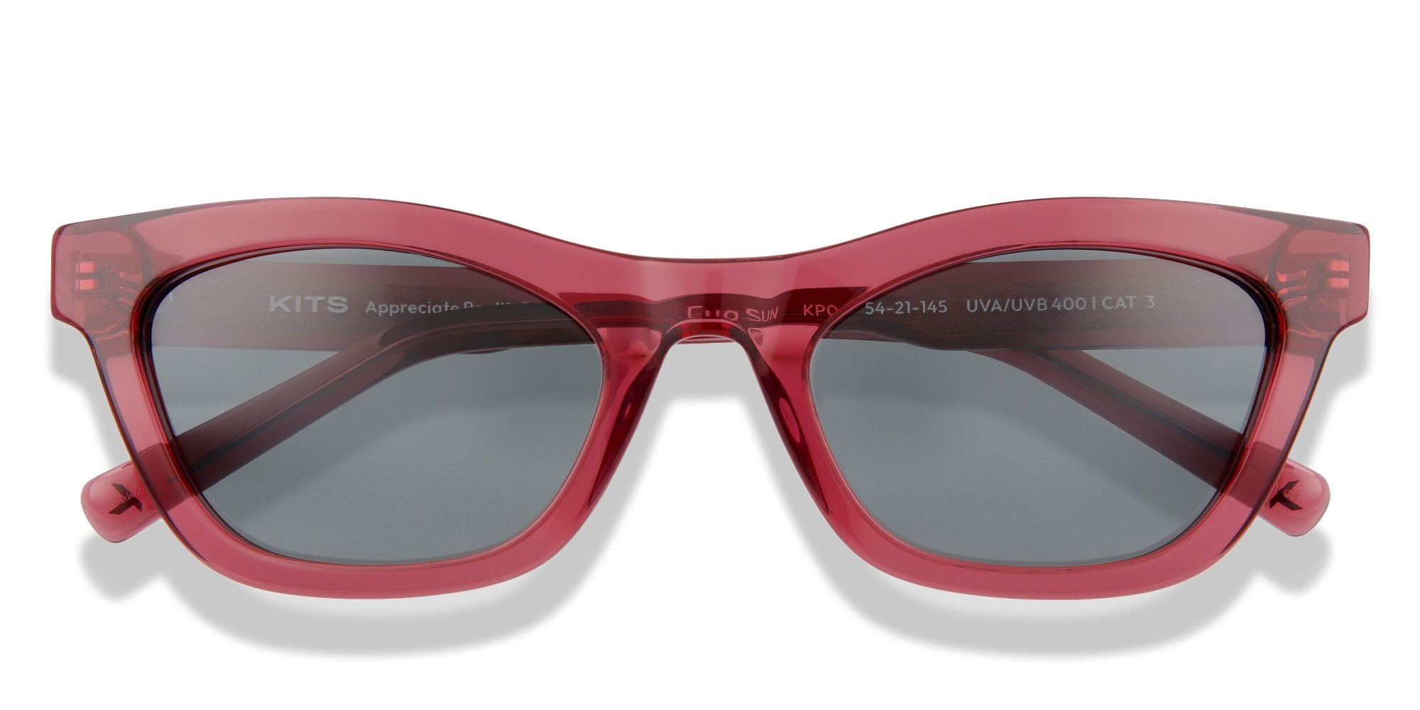 Front Glasses Image