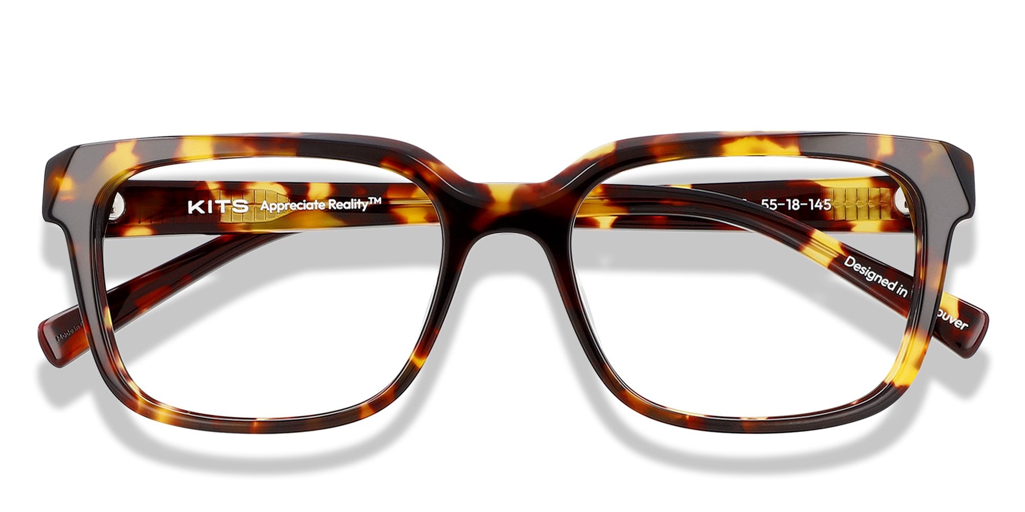 Front Glasses Image