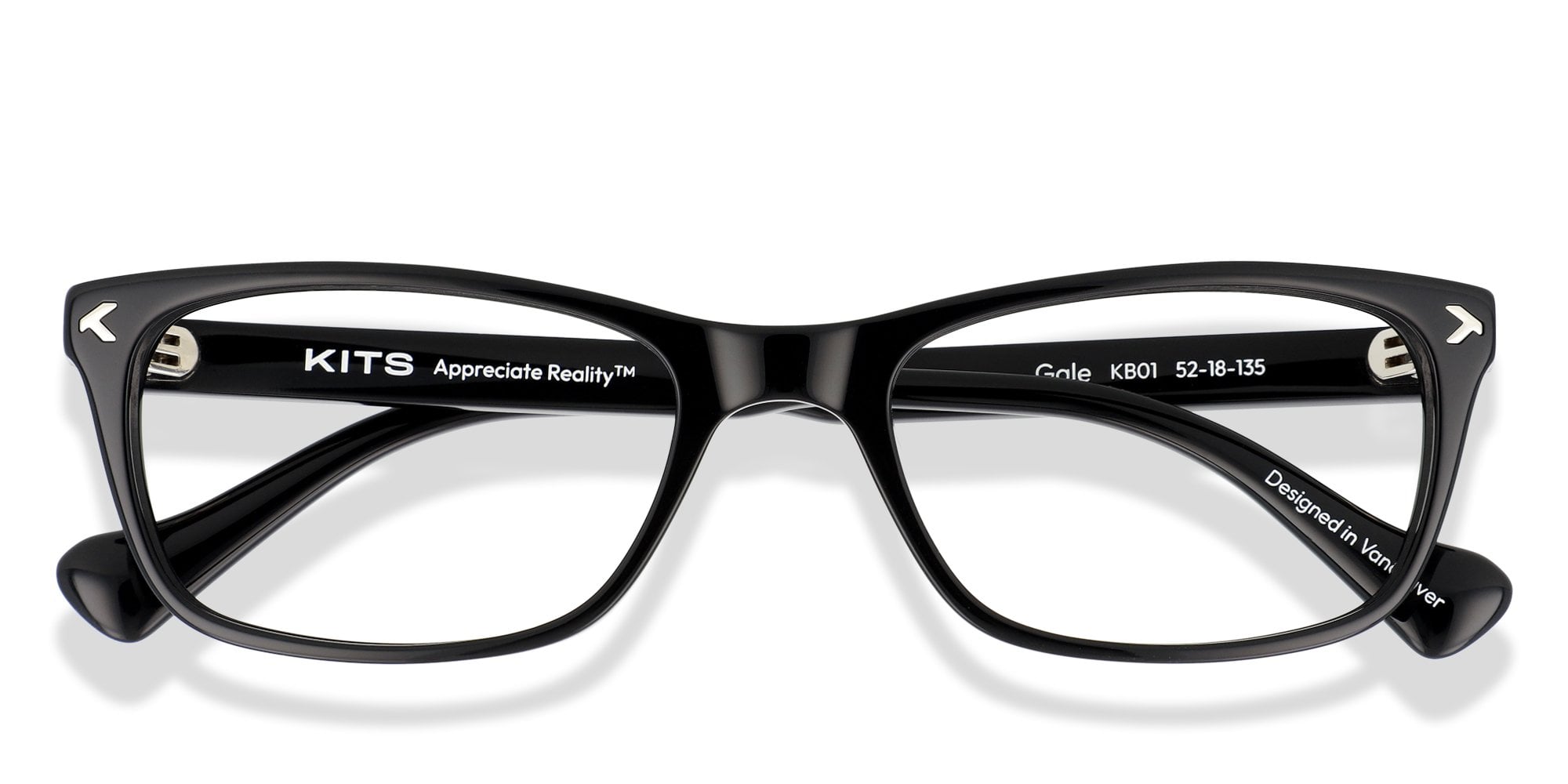 Front Glasses Image