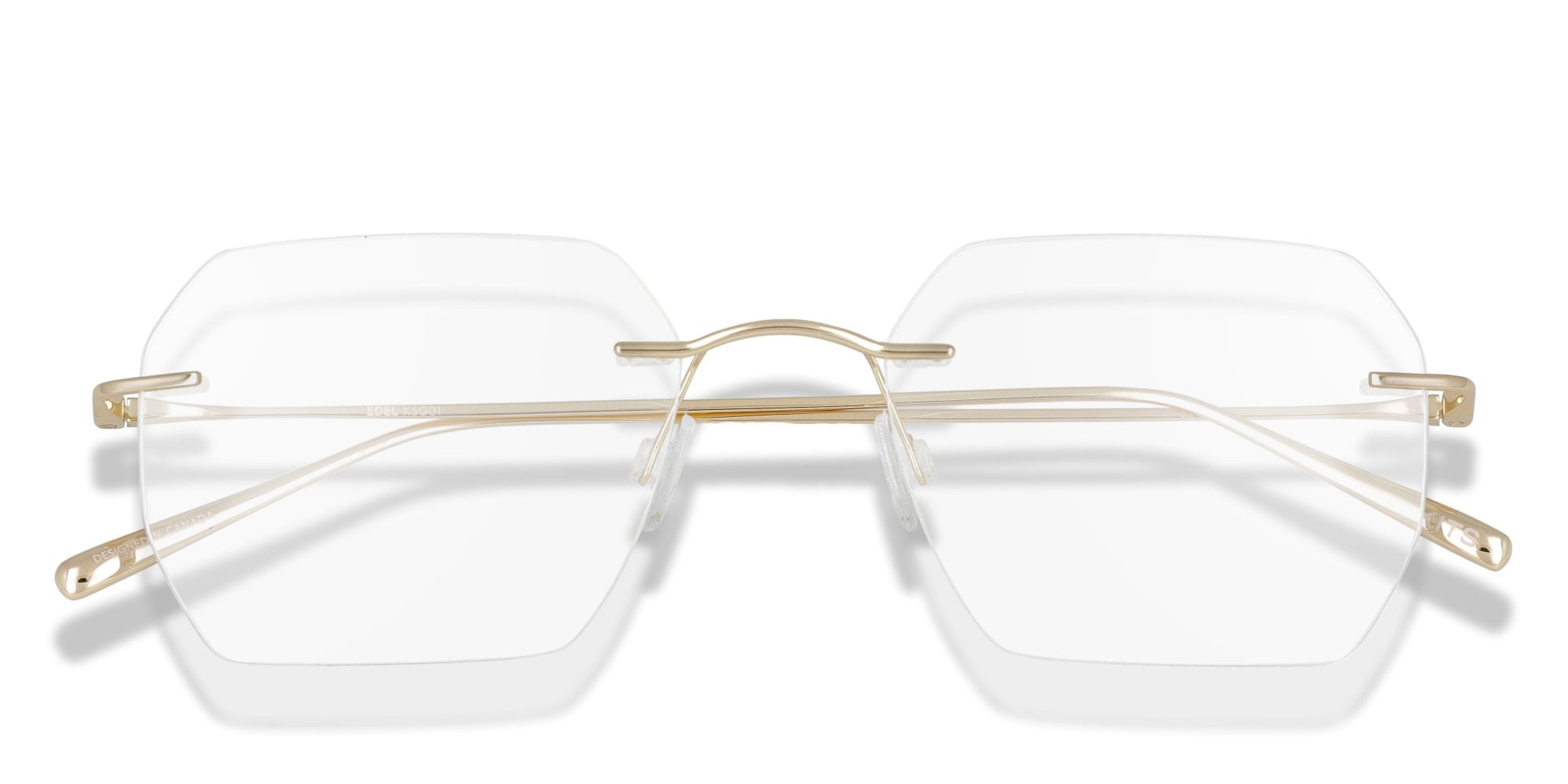 Front Glasses Image