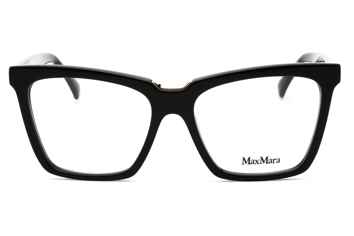 Max Mara Transparent Acetate Glasses Women\'s (Frames) Kits.ca -- Max Mara MM5024 main image 3