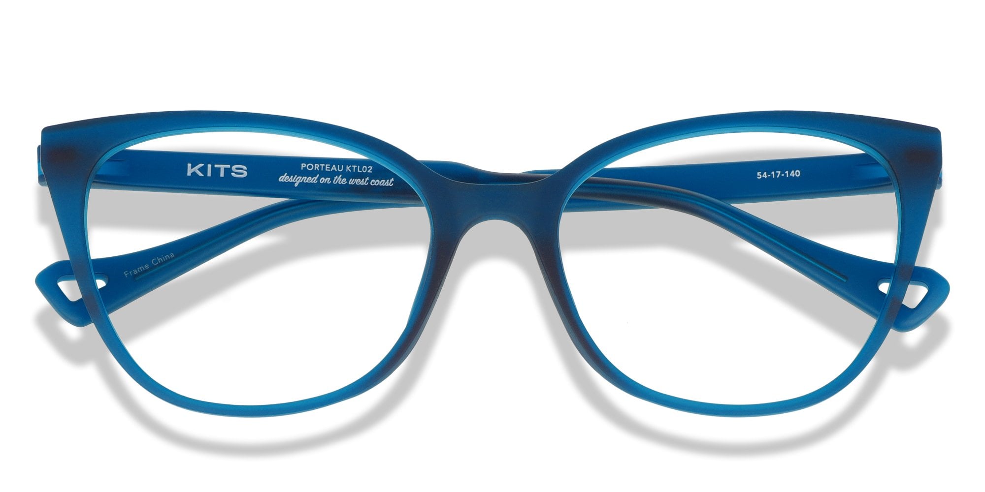 Front Glasses Image