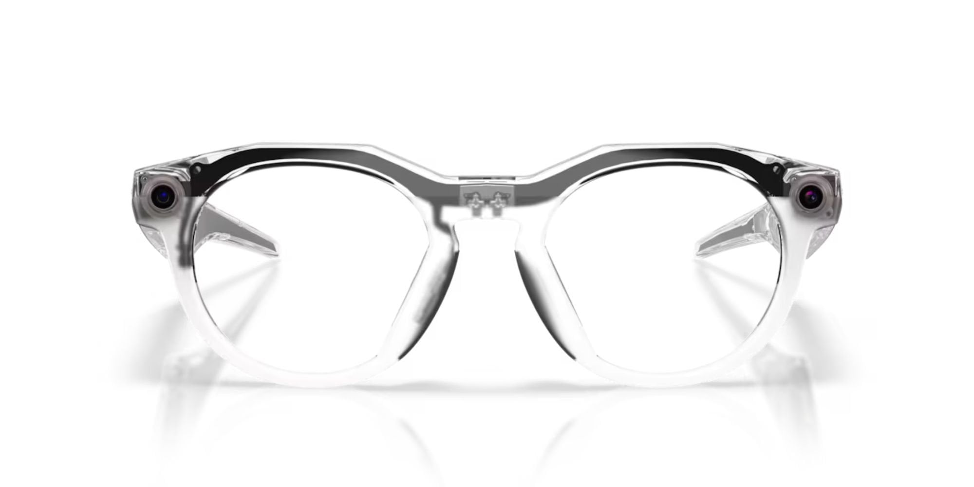 OAKLEY META HSTN AI Glasses | Meta AI Smart Glasses for photo