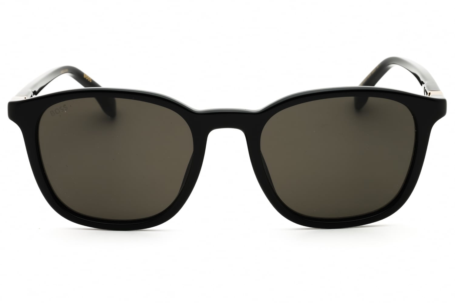 NWT Hugo Boss BOSS 1433/S-0807 IR Rectangle 52mm Sunglasses Kits.ca -- Hugo Boss BOSS 1433/S main image 2