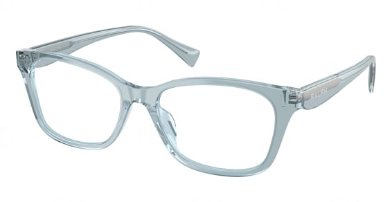 Transparent BLU