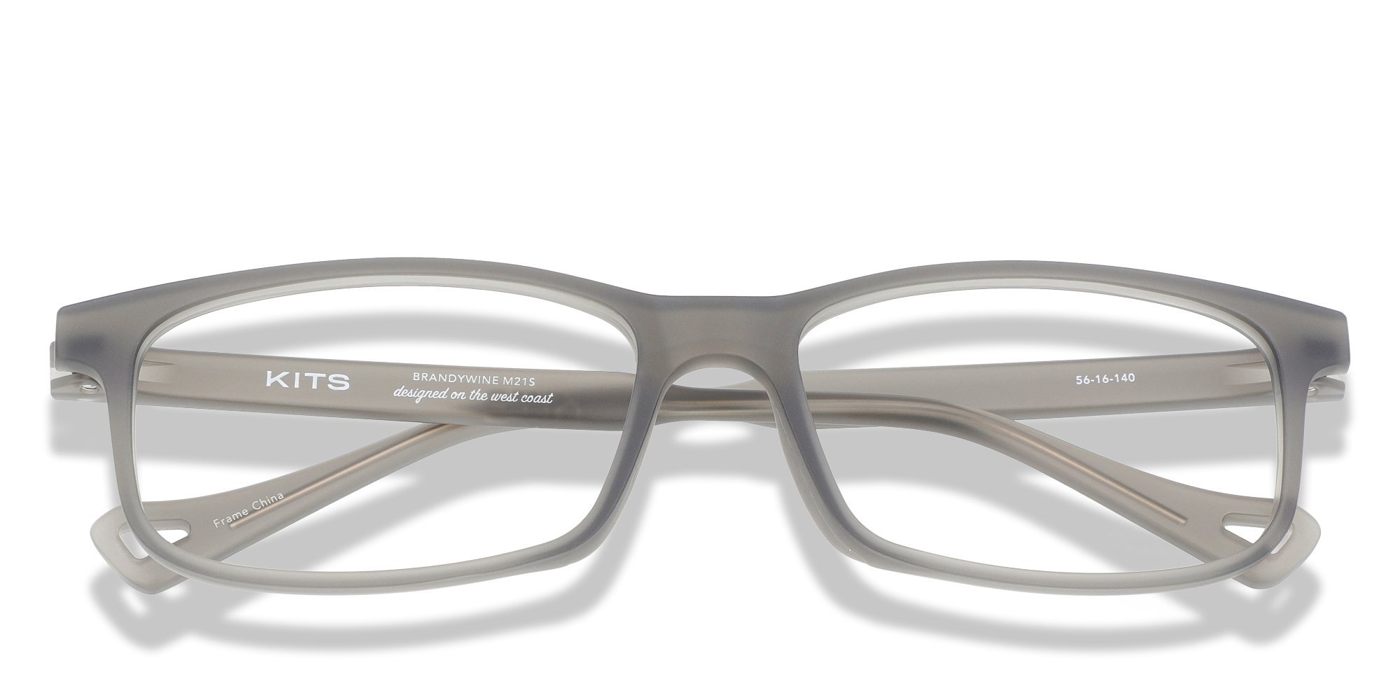 Front Glasses Image