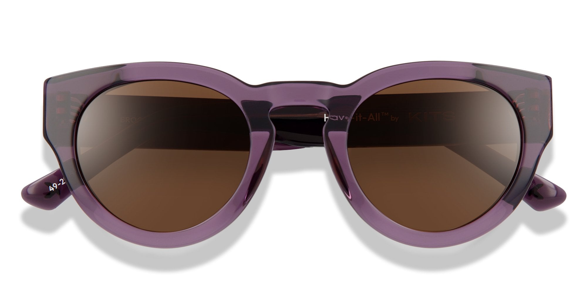 Front Glasses Image