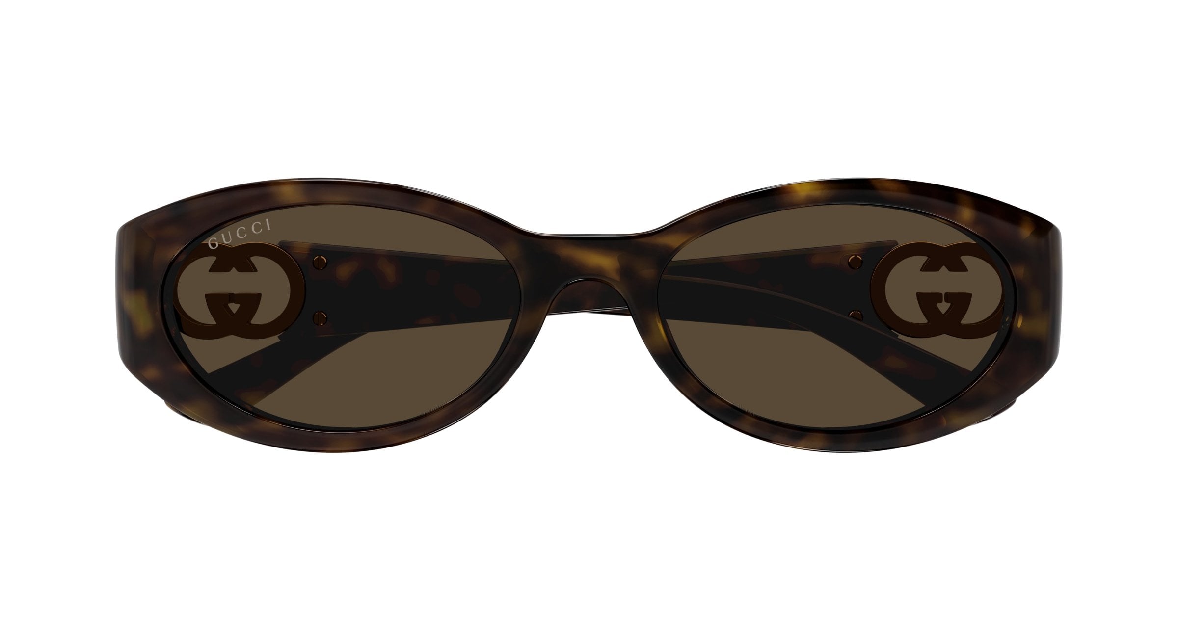 GUCCI ブラックオーバルサングラス ケース付き GG1662SA Kits.ca -- Gucci GG1662SA
