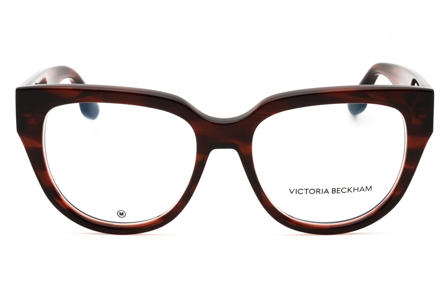 Victoria Beckham EYEGLASSES VB2674-618-53 New with case Kits.com -- Victoria Beckham VB2674 main image 4