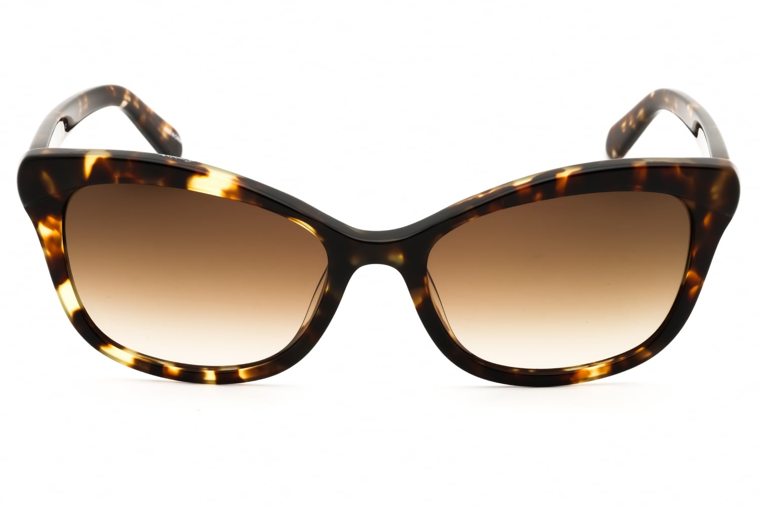 Kate Spade Tortoise Shell Sunglasses KATE SPADE LAYNE S - Women main image 3