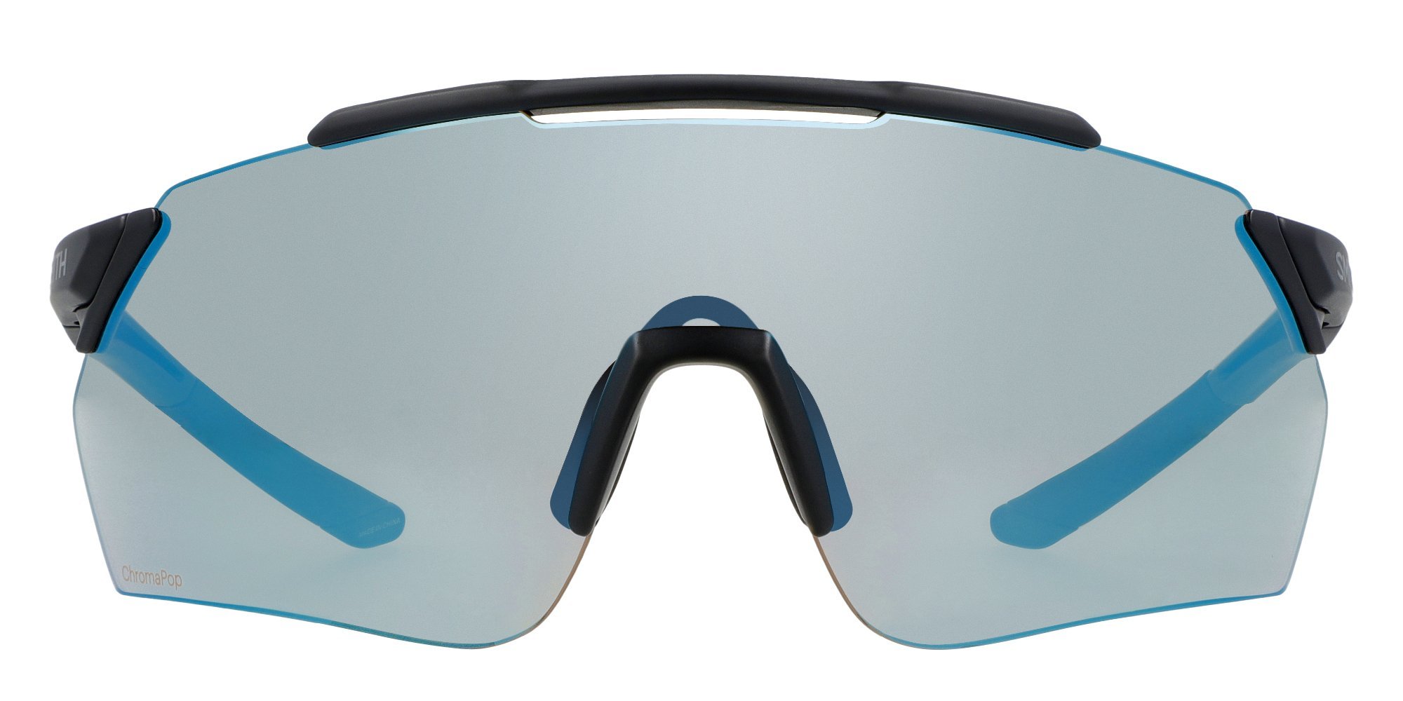 -- Smith Optics Ruckus 201522