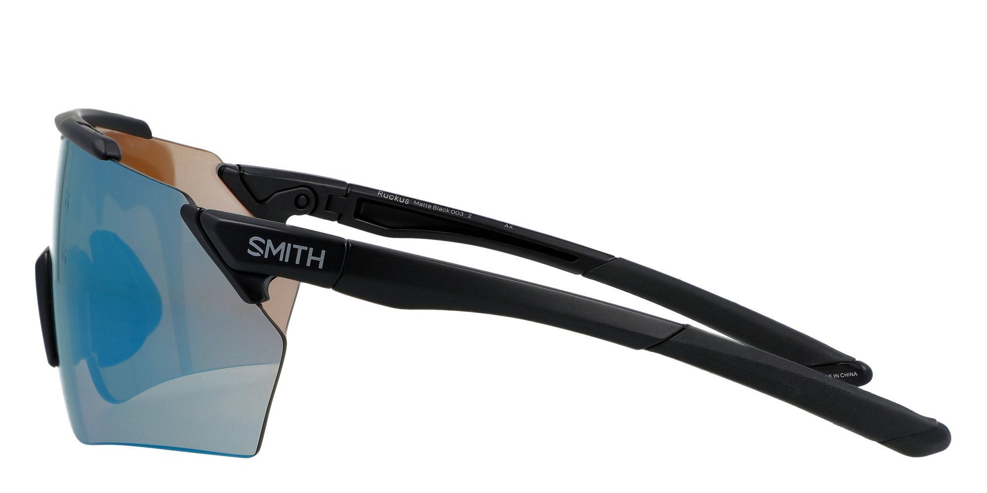 Kits.ca -- Smith Optics Ruckus 201522