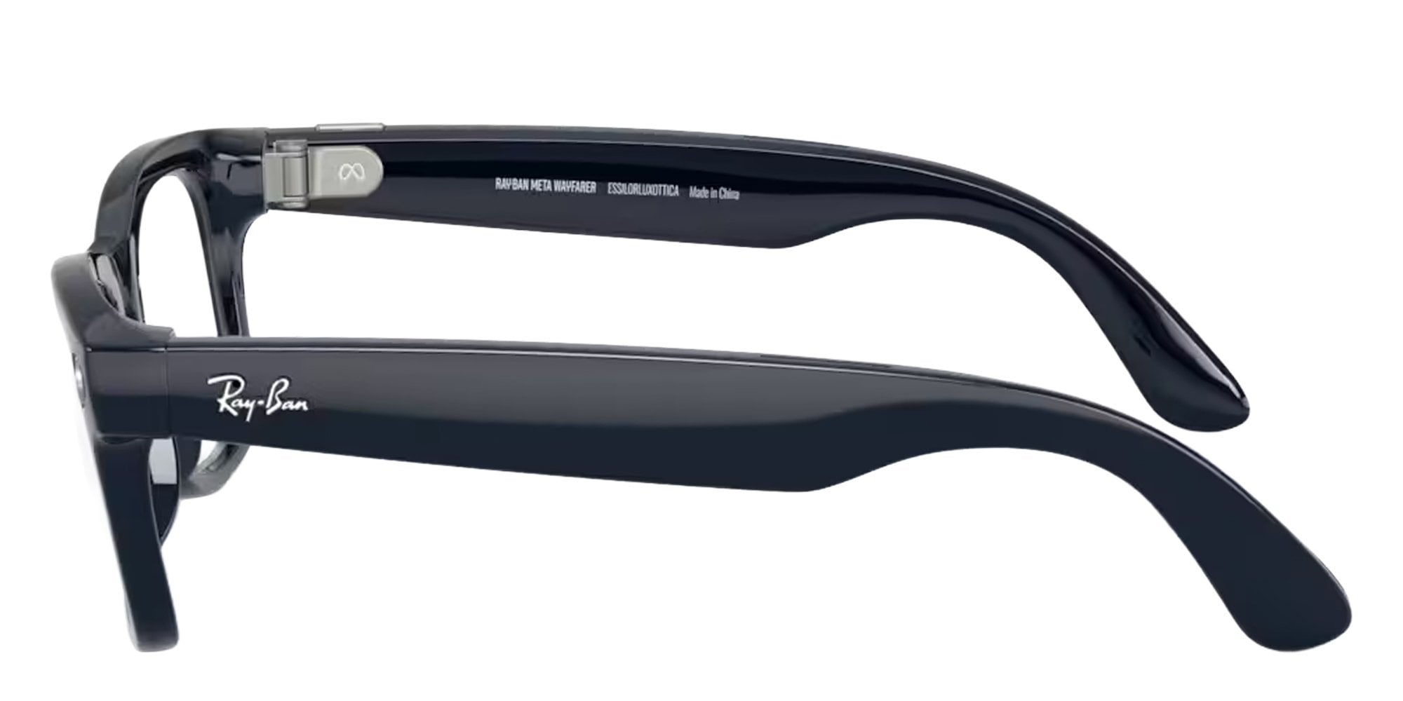 Kits.ca -- Ray-Ban RW4012 WAYFARER Meta Gen2