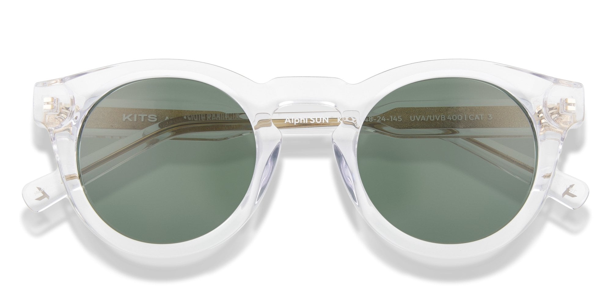 Front Glasses Image