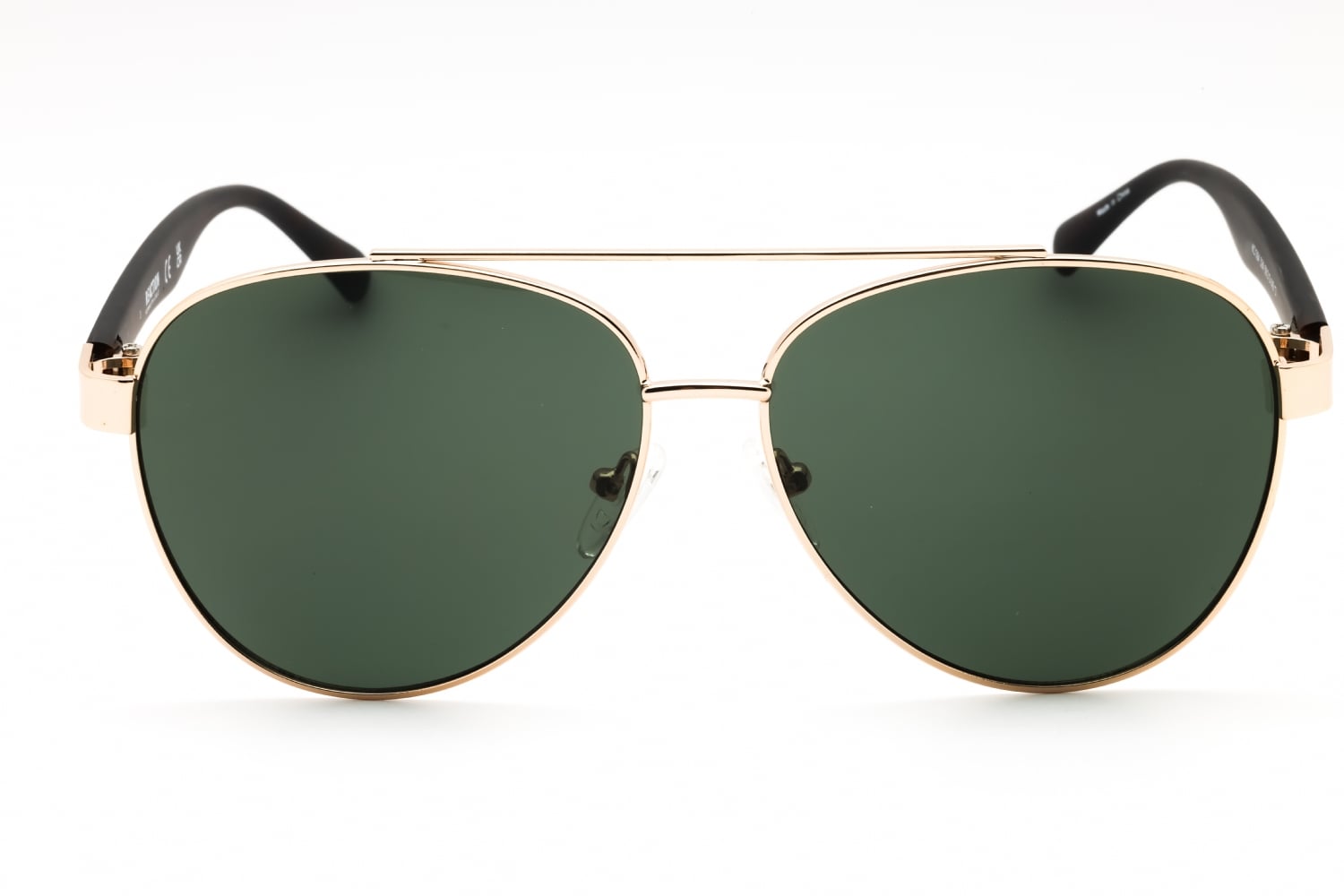 NWT Kenneth Cole Reaction KC1394-08B 59mm New Sunglasses Kenneth Cole Reaction Men main image 3