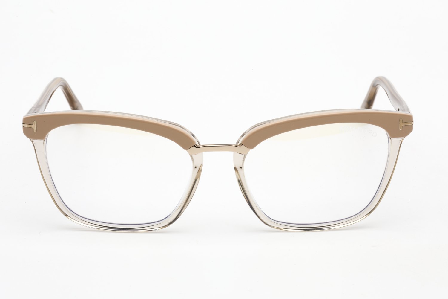 Front Glasses Image