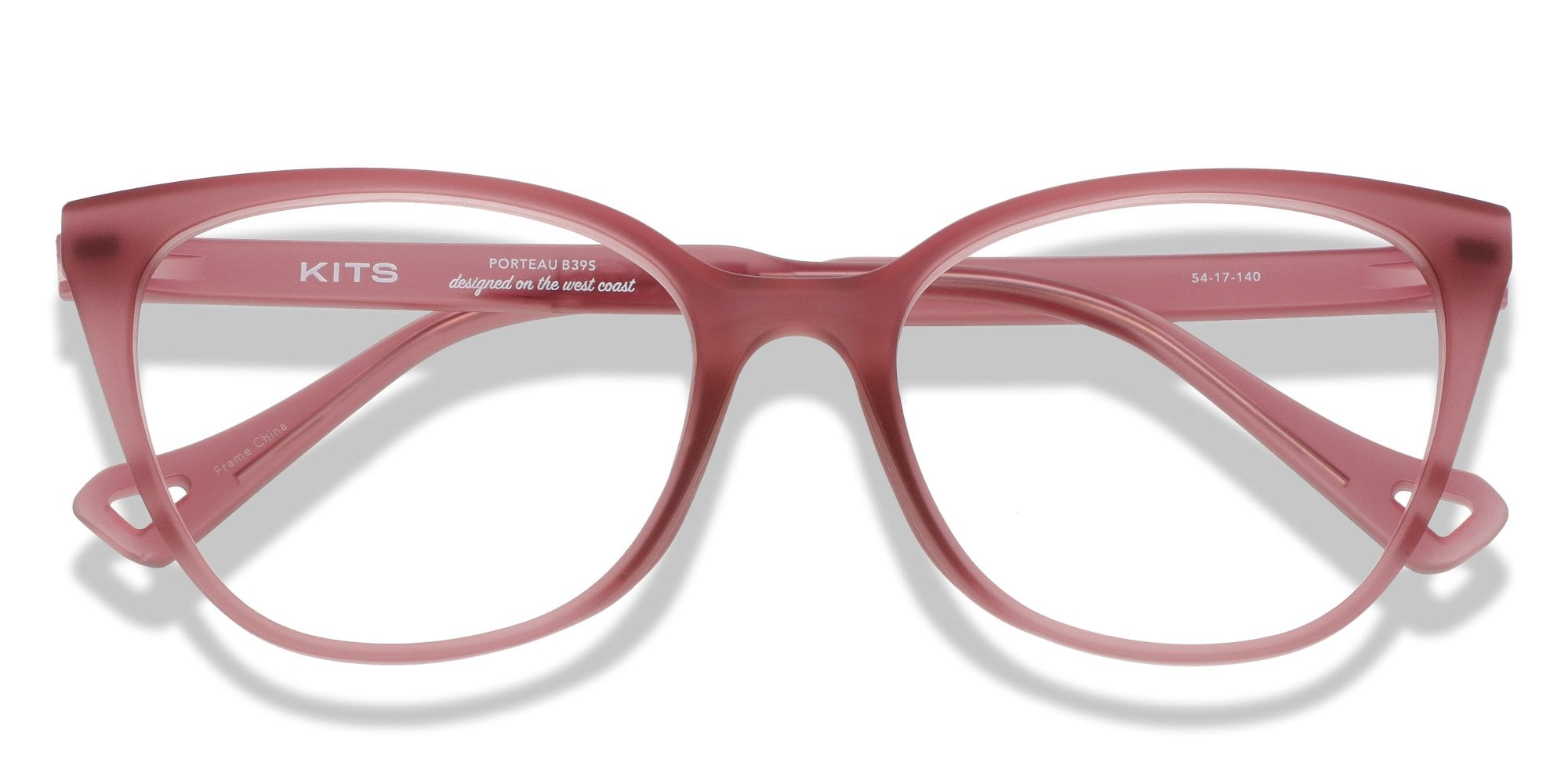 Front Glasses Image