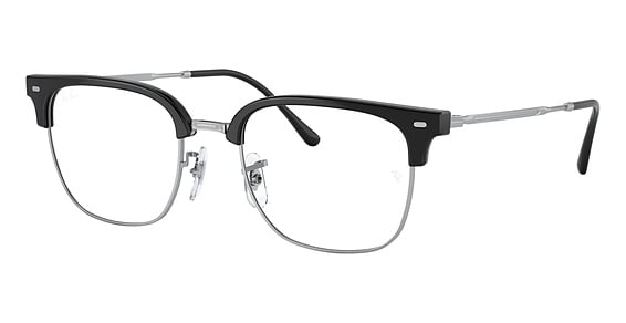 Kits.ca -- Ray-Ban RX7216 NEW CLUBMASTER