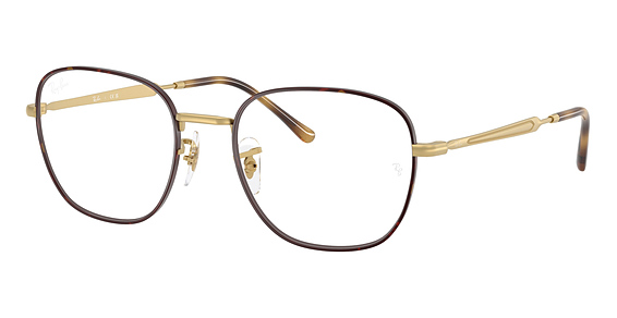 K　レイバン Kits.ca -- Ray-Ban RX6534