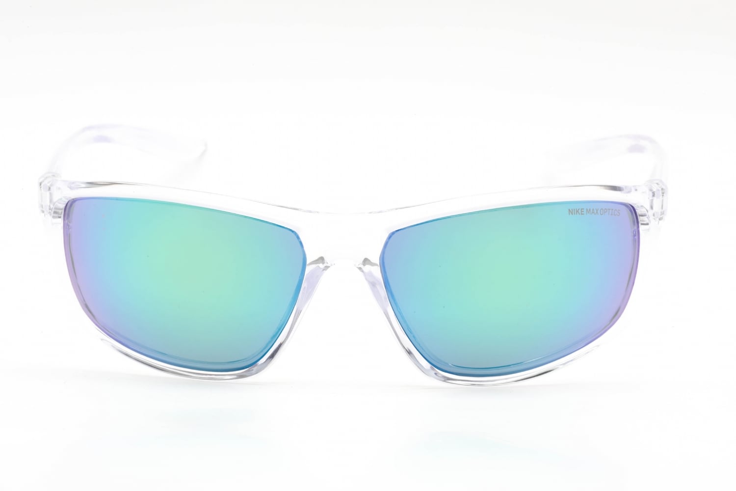 NWT Nike ADRENALINE M EV1113-901 66mm New Sunglasses Nike Unisex Sport Sunglasses - ADRENALINE EV1112, Matte  main image 2