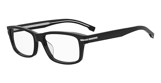 79uo7 Mud Hugo Boss Boss 1774/G/U Eyeglasses — Rectangle | KITS