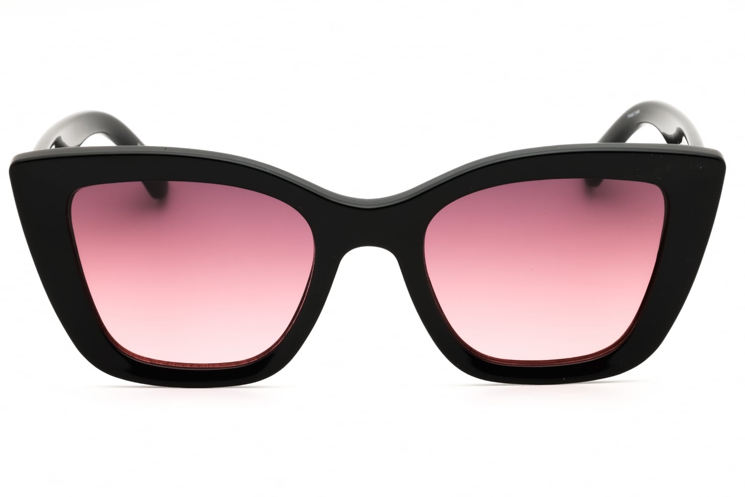 Draper James DJ9013, BLUE CRYSTAL/Dark Grey, Size52X21X140 draper-james-dj7029-sunglasses  main image 3