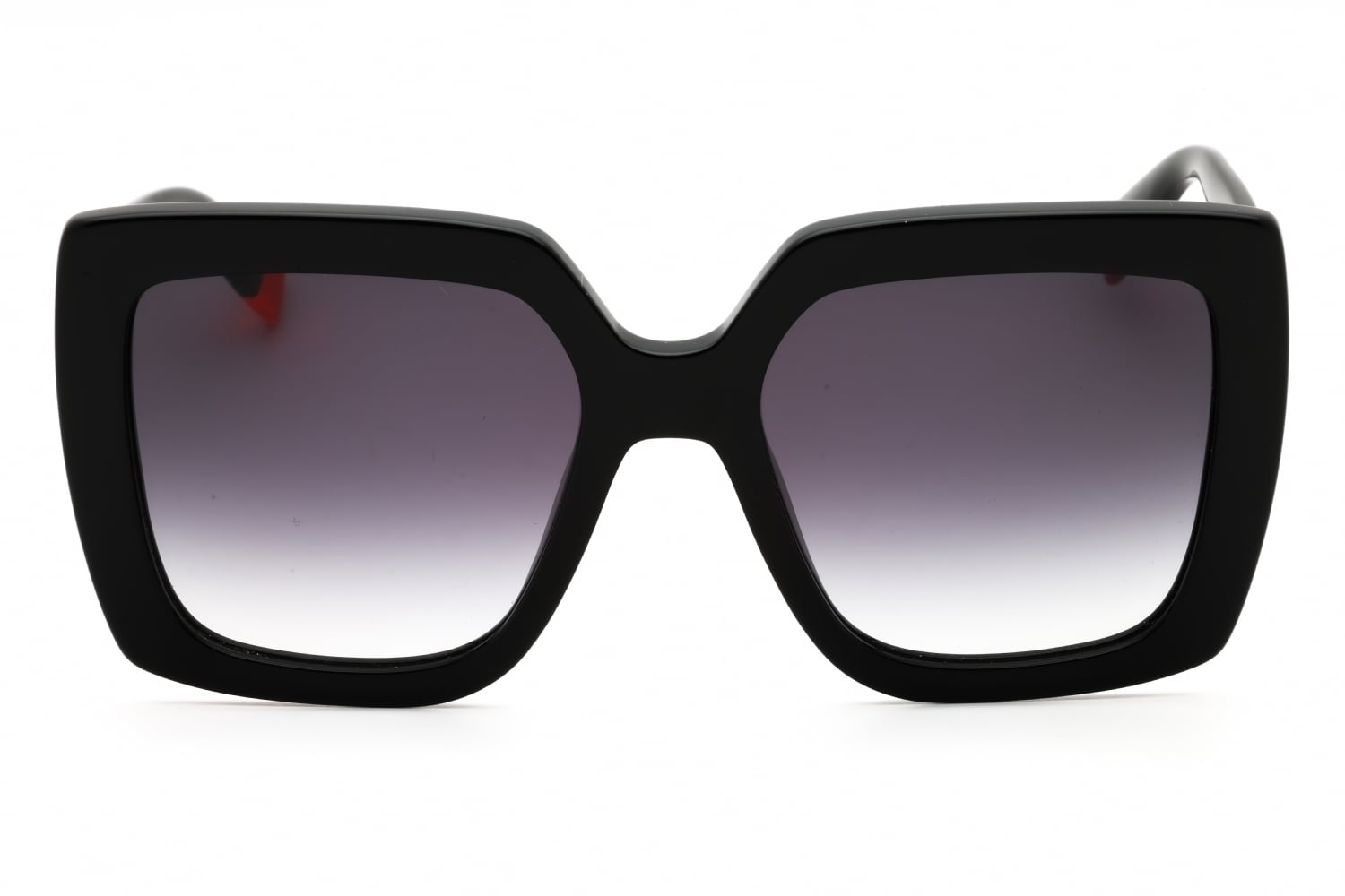 Furla SFU685 - Shiny Black, Acetate, Mixed Shapes frame