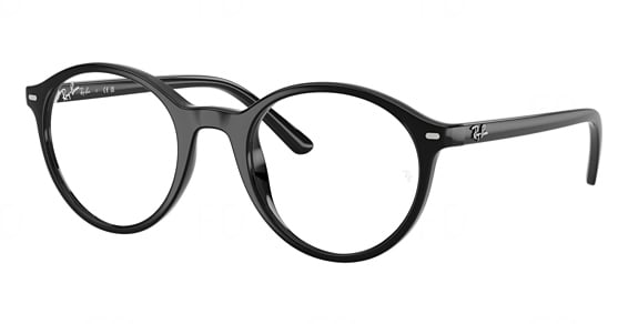 Ray-Ban RY1730 - Black, Acetate, Mixed Shapes frame