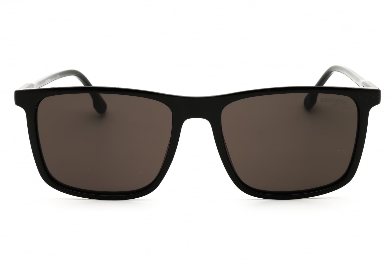 Carrera CARRERA 231/S - Black, Plastic, Rectangle frame