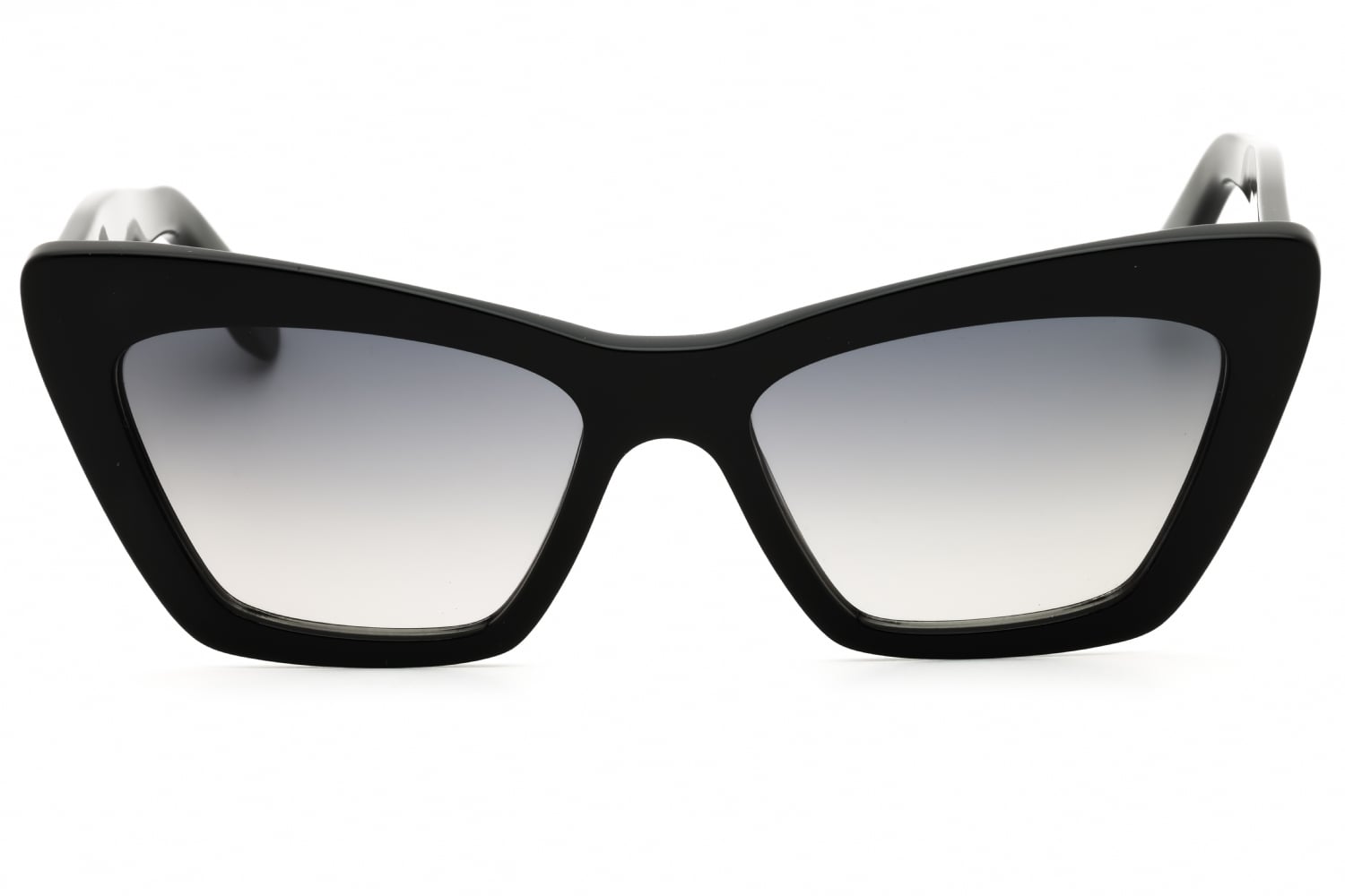Salvatore Ferragamo SF1081S - Black, Acetate, Cat Eye frame