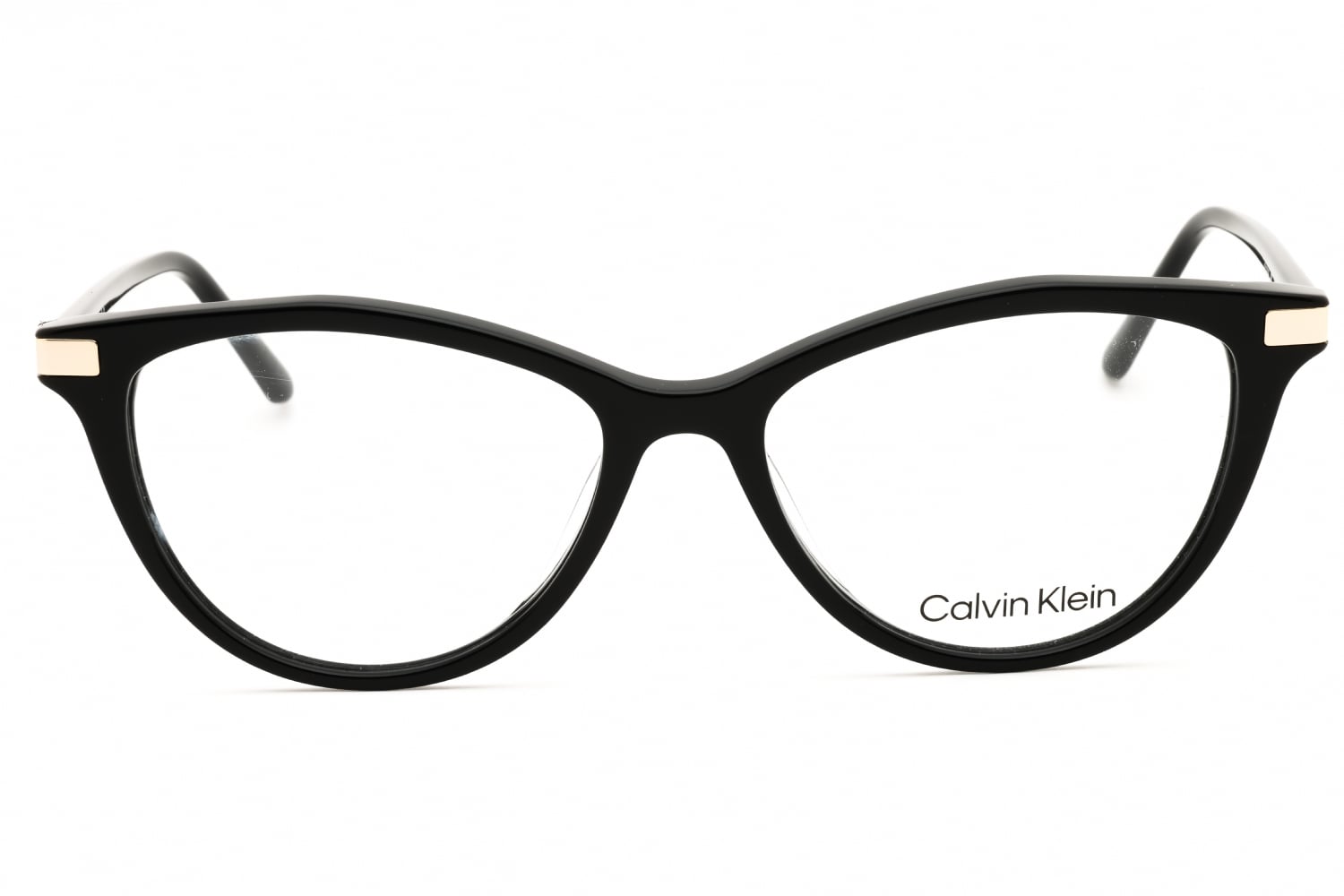 Calvin Klein CK22529 - Black, Acetate, Cat Eye frame