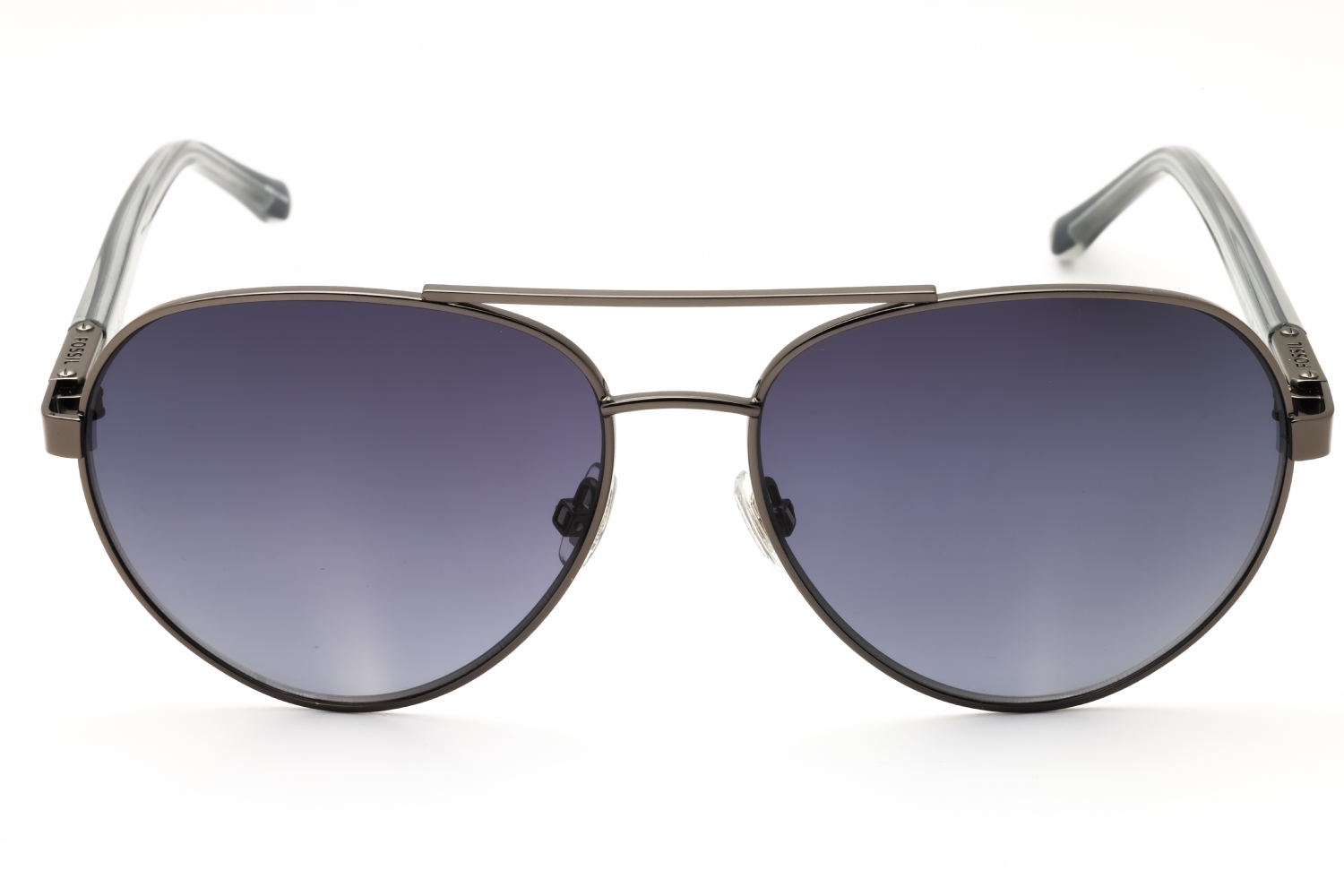 GUESS GF6188 20B Women’s Aviator Sunglasses Purple Gradient 57-17-140 NEW Kits.ca -- Guess GF6188 main image 2