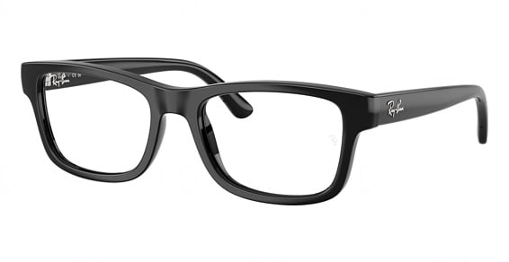 Ray-Ban RY1951 - Black, Acetate, Mixed Shapes frame