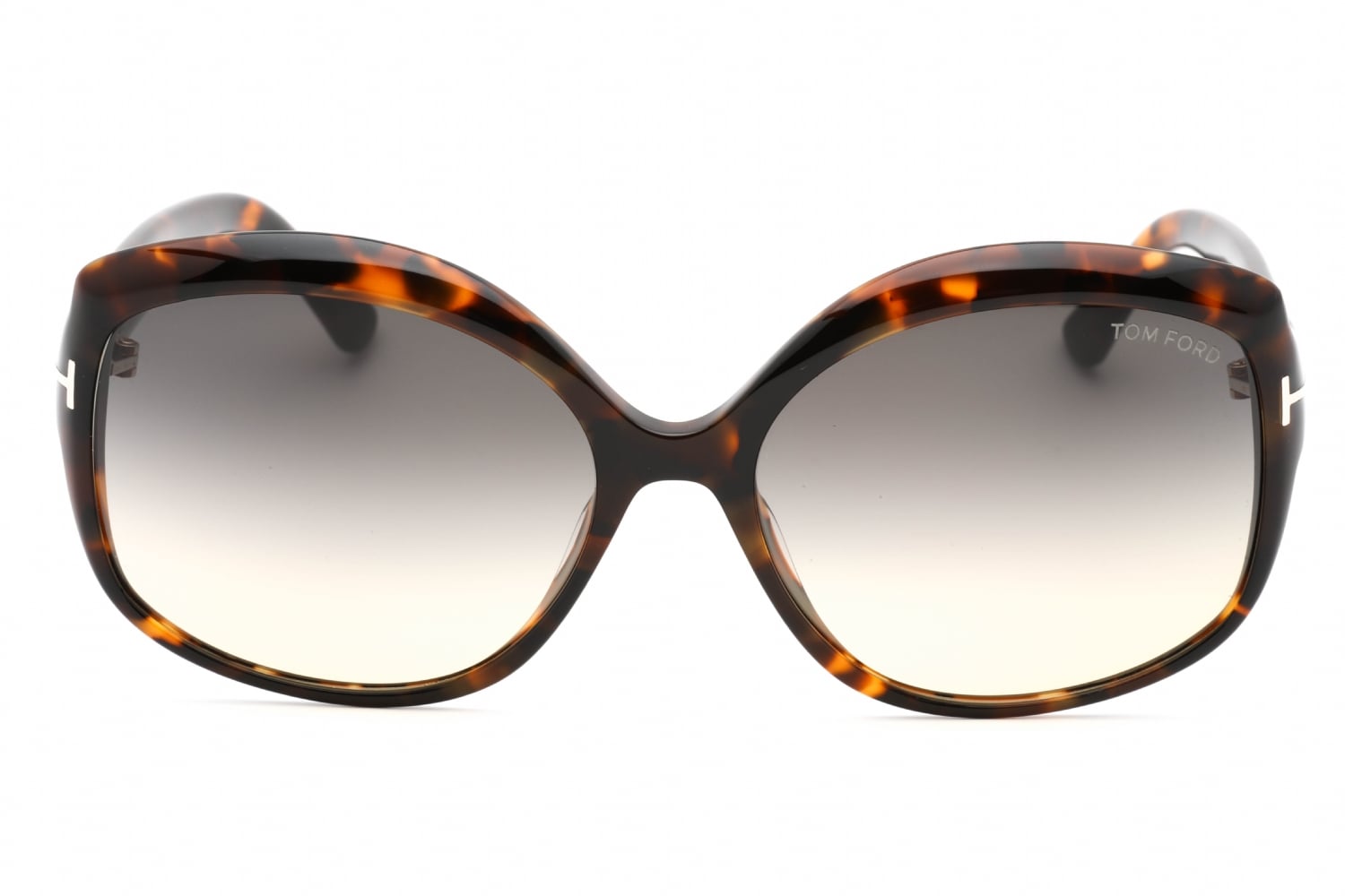 Tom Ford FT0919 - Coloured Havana, Acetate, Cat Eye frame