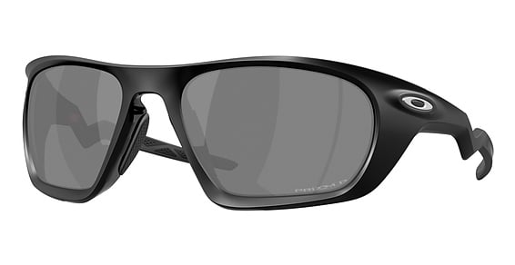 Oakley OO9431 LATERALIS - Matte Black, Acetate, Oval frame
