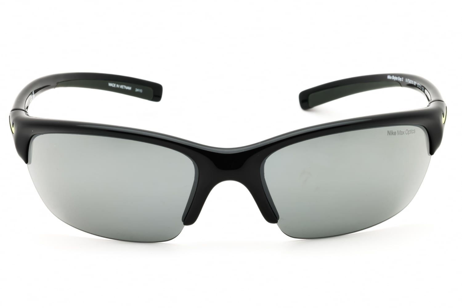 Nike SKYLON EXP 2 N IF3401XX - Black, Acetate, Mixed Shapes frame