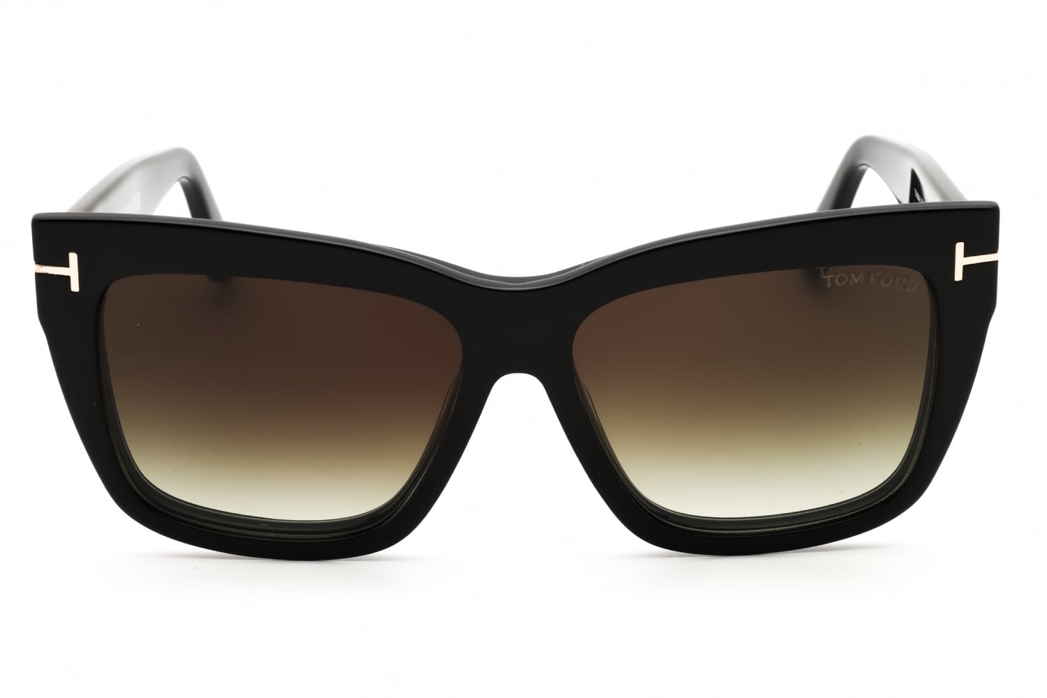 Tom Ford Eyewear Collection | Luxury Glasses & Sunglasses