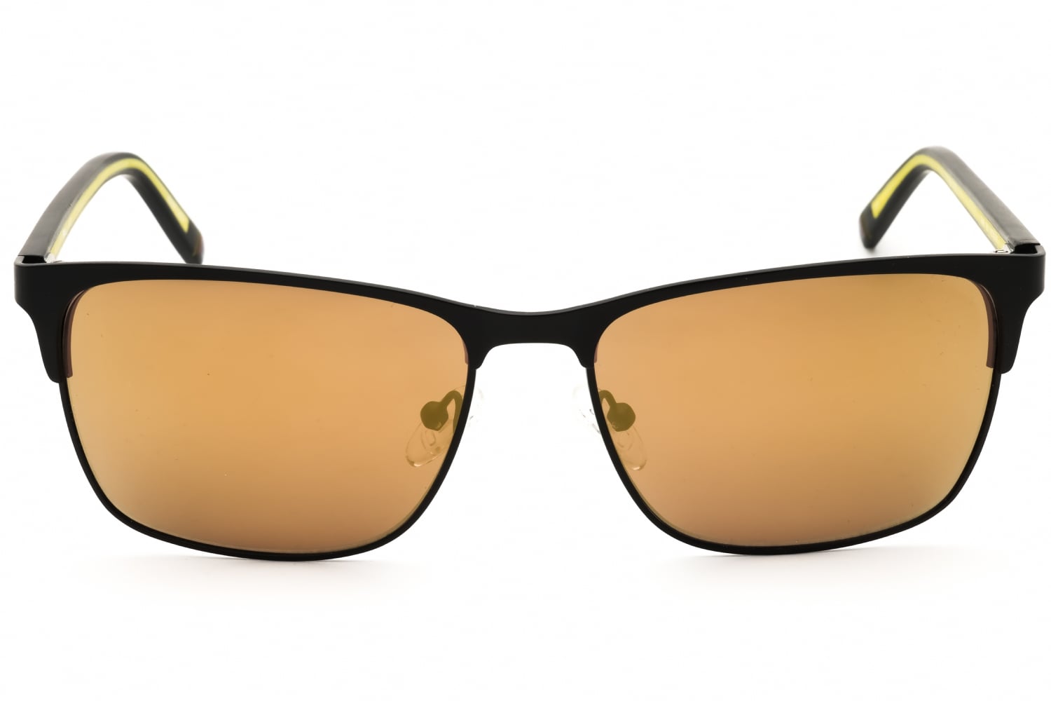 FILA SF9486 - Matte Black, Acetate, Rectangle frame
