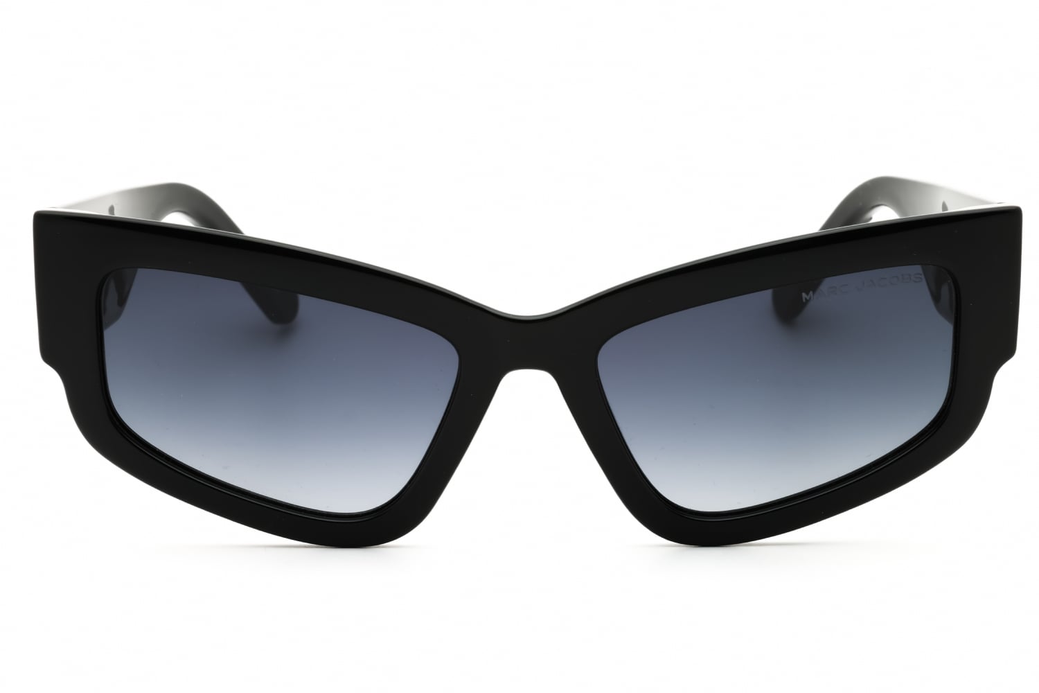 Marc Jacobs MARC 796/S - Black, Plastic, Cat Eye frame