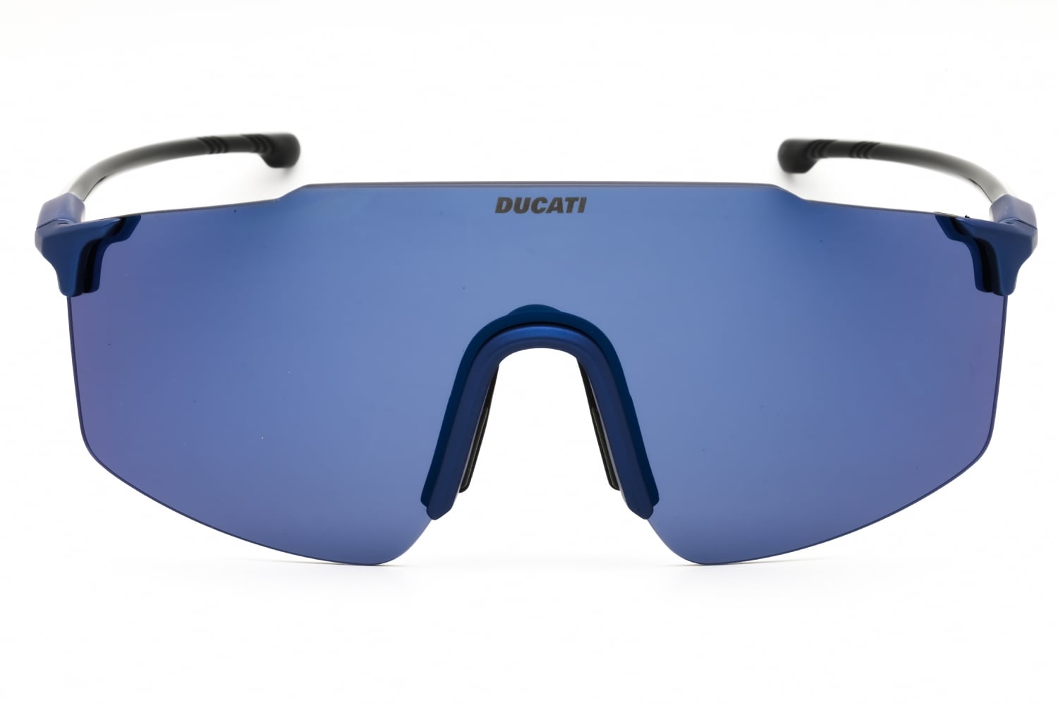 Carrera CARDUC 033/S - Blue Metal, Other, Rimless frame