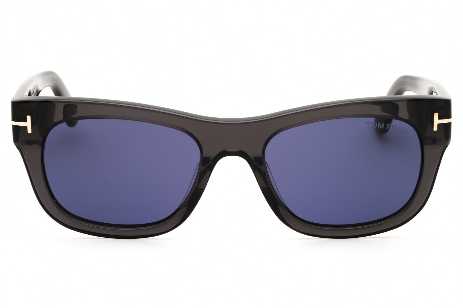 Tom Ford FT1334 - Grey/other, Acetate, Rectangle frame