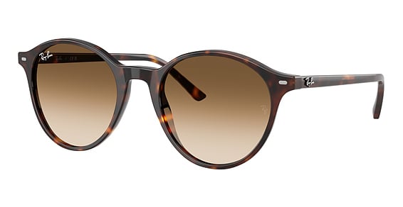 Ray-Ban RB2230 BERNARD - Havana, Plastic, Oval frame