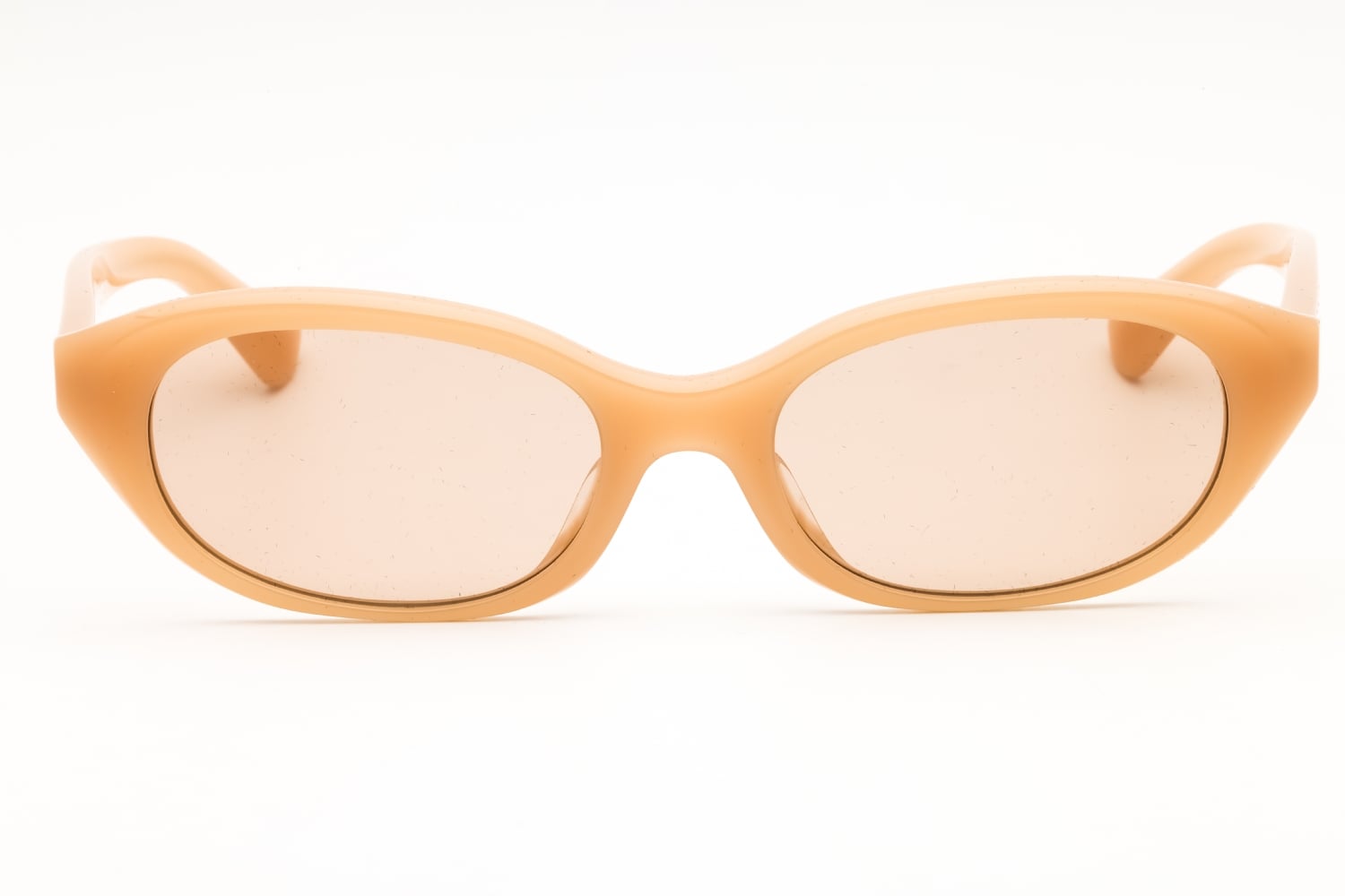 Burberry 0BE4447D - Beige, Acetate, Oval frame