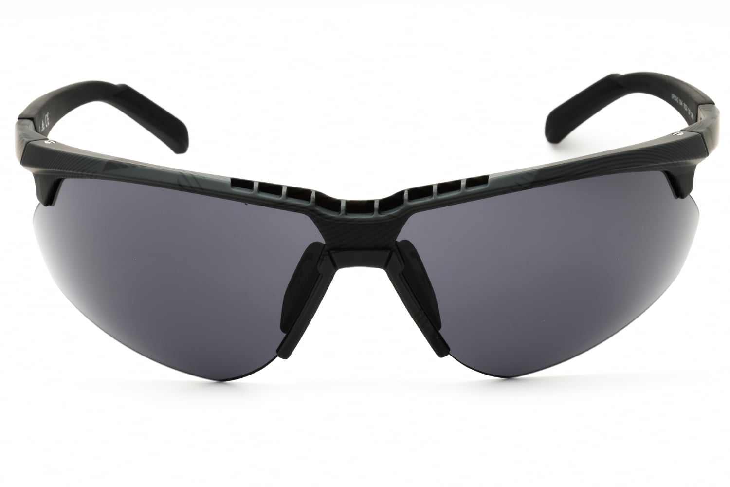 Adidas SP0042 - Black/other, Acetate, Mixed Shapes frame